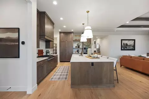 Kitchen - N Mcleod Way, Eagle, ID 83714 photo 4 of 4