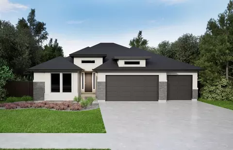 N Mcleod Way, Eagle, ID 83714