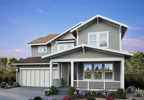 Exterior - 13337 Arista Way, Firestone, CO 80504 photo 2 of 5