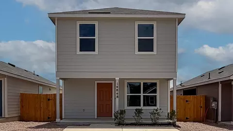 14848 Gold Lace Cactus, San Antonio, TX 78221