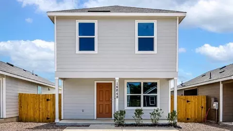 14848 Gold Lace Cactus, San Antonio, TX 78221