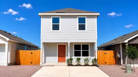 14848 Gold Lace Cactus, San Antonio, TX 78221