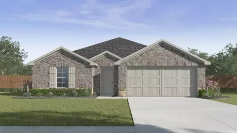 2357 Belt Ct, Paris, TX 75460