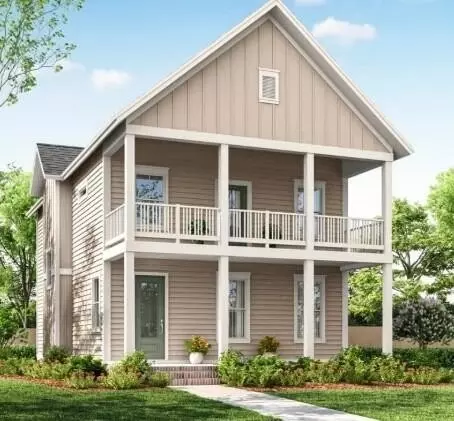 519 Ivy Green Lane 1667, Summerville, SC 29486