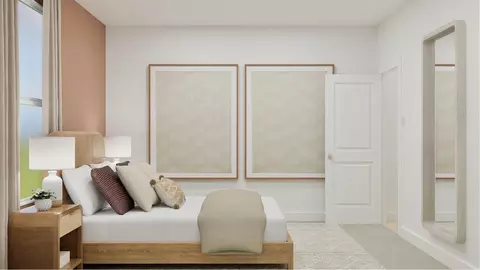 Bedroom - 5094 Loyalty Dr, Saint Cloud, FL 34772 photo 7 of 7