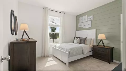 Bedroom - 5094 Loyalty Dr, Saint Cloud, FL 34772 photo 3 of 8