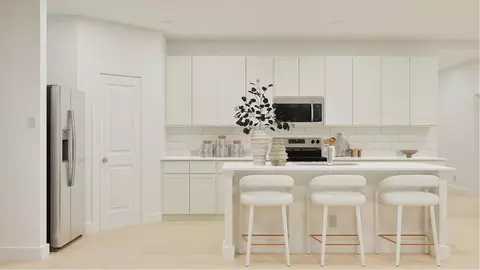Kitchen - 5094 Loyalty Dr, Saint Cloud, FL 34772 photo 2 of 5