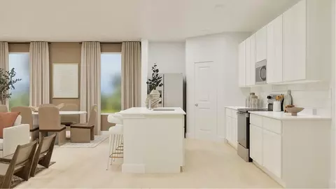 Kitchen - 5094 Loyalty Dr, Saint Cloud, FL 34772 photo 3 of 5