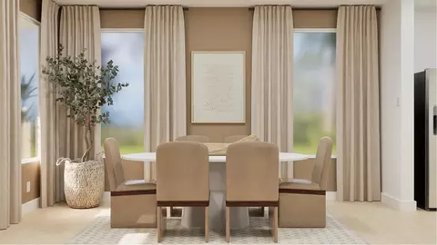 Dining - 5094 Loyalty Dr, Saint Cloud, FL 34772 photo 1 of 1