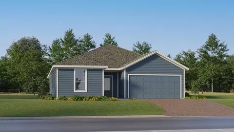 Exterior - 5094 Loyalty Dr, Saint Cloud, FL 34772 photo 2 of 4