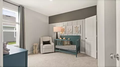 Bedroom - 5094 Loyalty Dr, Saint Cloud, FL 34772 photo 5 of 8