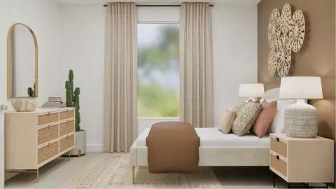 Bedroom - 5094 Loyalty Dr, Saint Cloud, FL 34772 photo 4 of 7