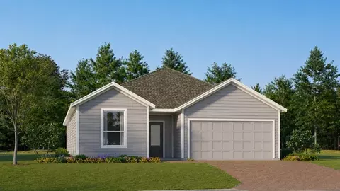Exterior - 5094 Loyalty Dr, Saint Cloud, FL 34772 photo 3 of 4