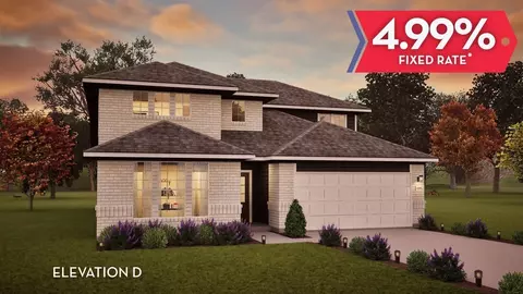 7934 Jade Crest Dr, Angleton, TX 77515