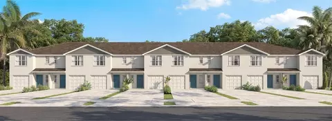 8187 Cobblestone Dr, Fort Pierce, FL 34945