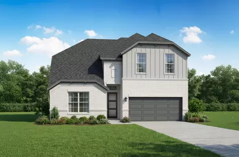 1150 Bailey Ranch Rd, Aledo, TX 76008