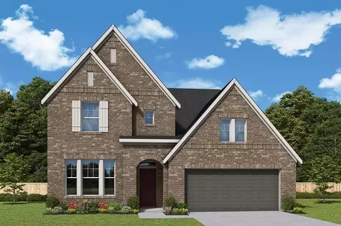 11709 Canopy Trl, Justin, TX 76247