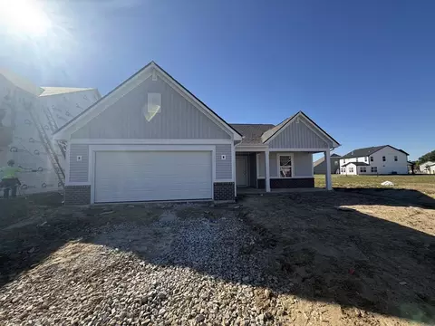 6019 Whitney St, Thorntown, IN 46071