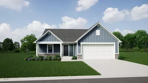 6019 Whitney St, Thorntown, IN 46071