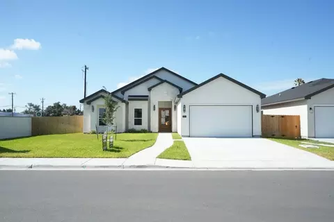 3701 Zenker Ave, Edinburg, TX 78540
