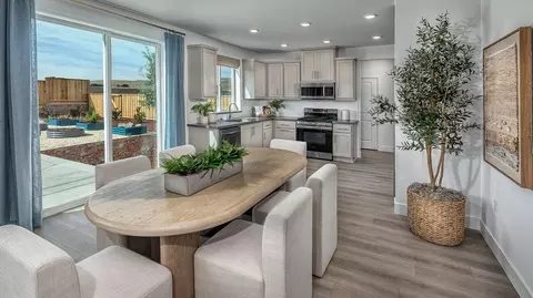 Dining - 2312 Stagecoach Rd, Patterson, CA 95363 photo 1 of 1