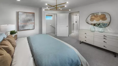 Bedroom - 2312 Stagecoach Rd, Patterson, CA 95363 photo 2 of 5