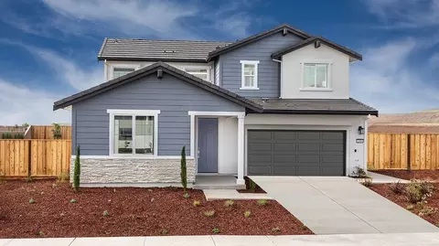 Exterior - 2312 Stagecoach Rd, Patterson, CA 95363 photo 2 of 4