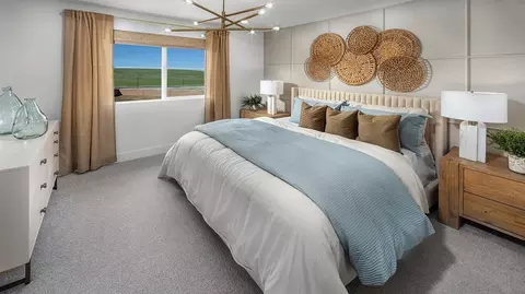 Bedroom - 2312 Stagecoach Rd, Patterson, CA 95363 photo 1 of 5