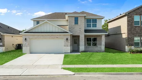 114 Amethyst St, Portland, TX 78374