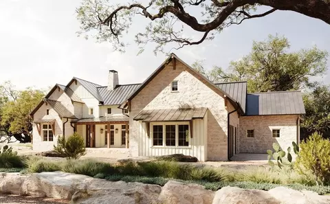 536 Rosemary Rdg, Bulverde, TX 78163