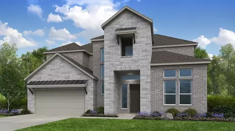 5212 La Spezia Way, Leander, TX 78641