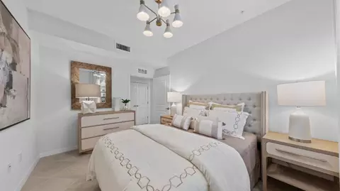 Bedroom - 5528 Summit Pointe Cir #101, Bradenton, FL 34210 photo 5 of 5