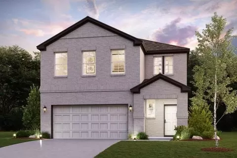 4030 Bay Ct, Brookshire, TX 77423