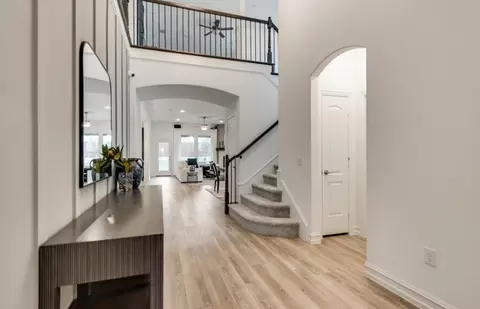 Entry Way - 3105 Riverview Run, Rockwall, TX 75032 photo 2 of 5