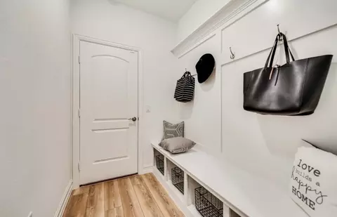 Entry Way - 3105 Riverview Run, Rockwall, TX 75032 photo 3 of 5