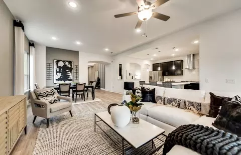Living - 3105 Riverview Run, Rockwall, TX 75032 photo 1 of 2