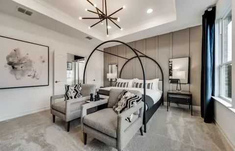 Bedroom - 3105 Riverview Run, Rockwall, TX 75032 photo 1 of 5