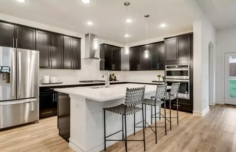 Kitchen - 3105 Riverview Run, Rockwall, TX 75032 photo 2 of 3