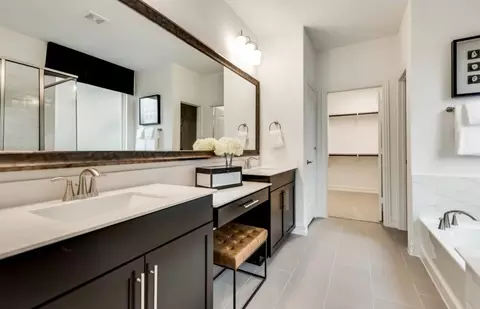 Bath - 3105 Riverview Run, Rockwall, TX 75032 photo 1 of 4