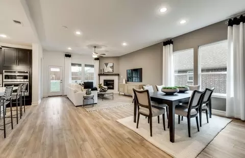 Dining - 3105 Riverview Run, Rockwall, TX 75032 photo 1 of 1