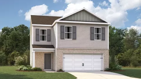 16 Jepson Dr, Byhalia, MS 38611