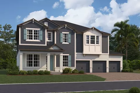 Lake Pickett Road, Orlando, FL 32820