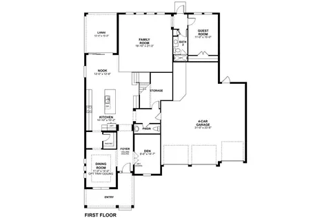 3132 Solace Way, Orlando, FL 32820