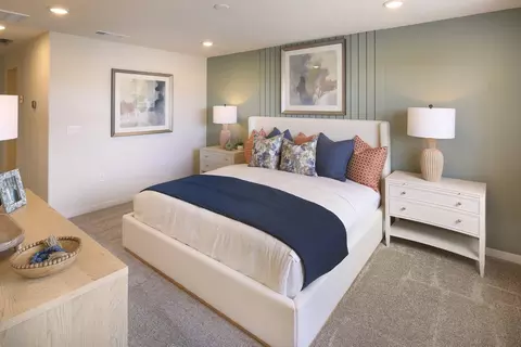 Bedroom - 9569 Hannah Way, Riverside, CA 92503 photo 4 of 9