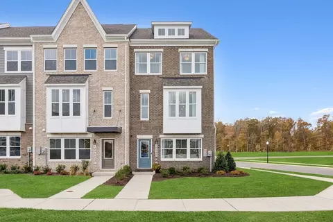 10411 Harstad Pl, Waldorf, MD 20603
