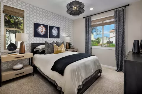 Bedroom - 5412 Hoffer St, Banning, CA 92220 photo 11 of 11