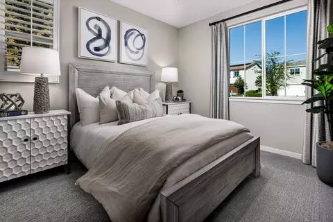 Bedroom - 5412 Hoffer St, Banning, CA 92220 photo 1 of 11