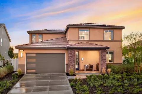 Exterior - 5412 Hoffer St, Banning, CA 92220 photo 6 of 8