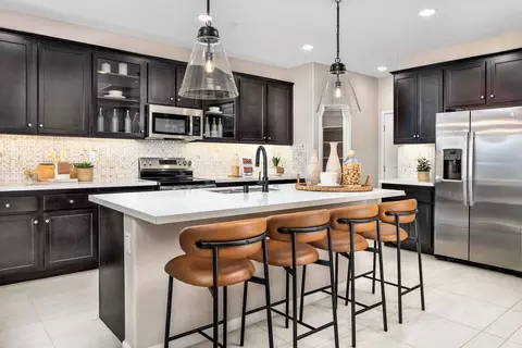 Kitchen - 5412 Hoffer St, Banning, CA 92220 photo 3 of 4