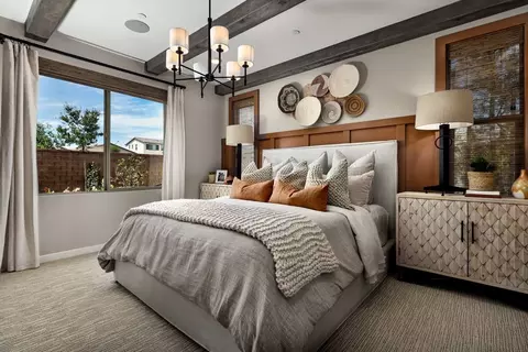 Bedroom - 5412 Hoffer St, Banning, CA 92220 photo 7 of 11